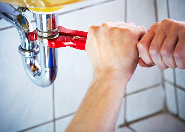 About Richmondville Plumbers